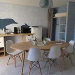 Bed & Breakfast L'arche De La Bonde La Villedieu