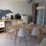 L'arche De La Bonde Bed & Breakfast La Villedieu