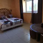 Bed & Breakfast L'arche De La Bonde