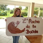L'arche De La Bonde La Villedieu