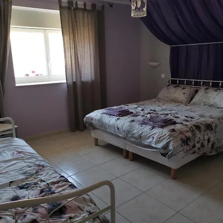 L'arche De La Bonde Bed & Breakfast