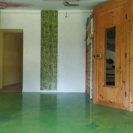 L'arche De La Bonde 3*