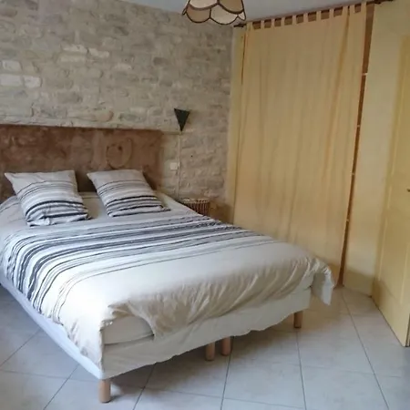 L'arche De La Bonde Bed & Breakfast 3*