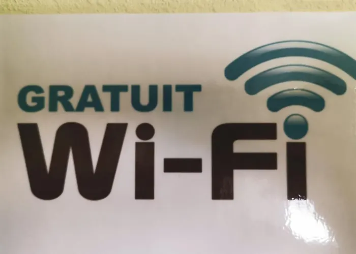 L'arche De La Bonde 3* La Villedieu