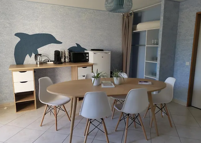 Bed & Breakfast L'arche De La Bonde La Villedieu