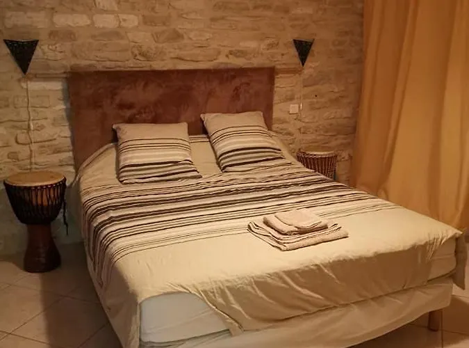 L'arche De La Bonde 3*