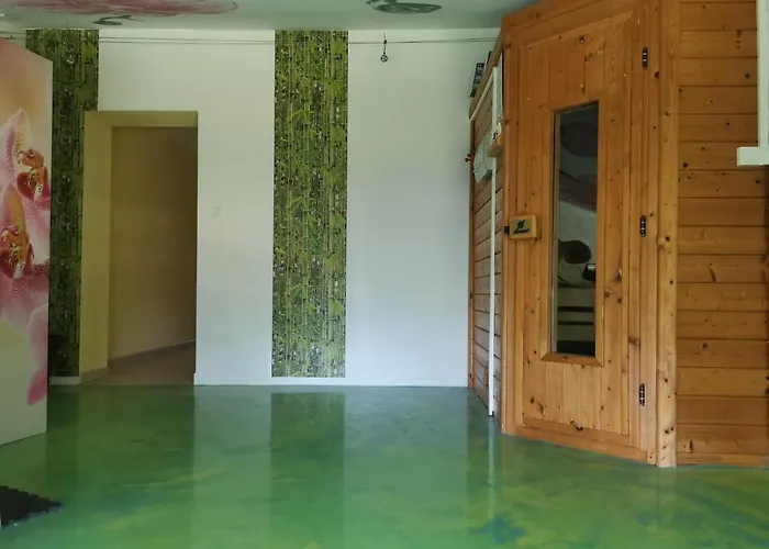 L'arche De La Bonde 3*