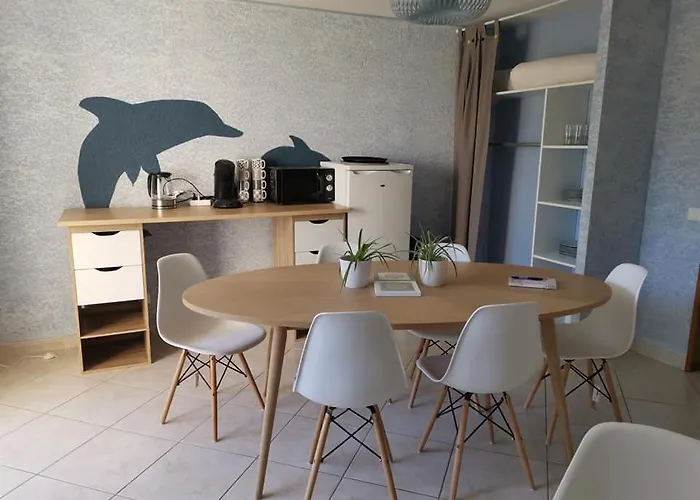 L'arche De La Bonde Bed & Breakfast La Villedieu