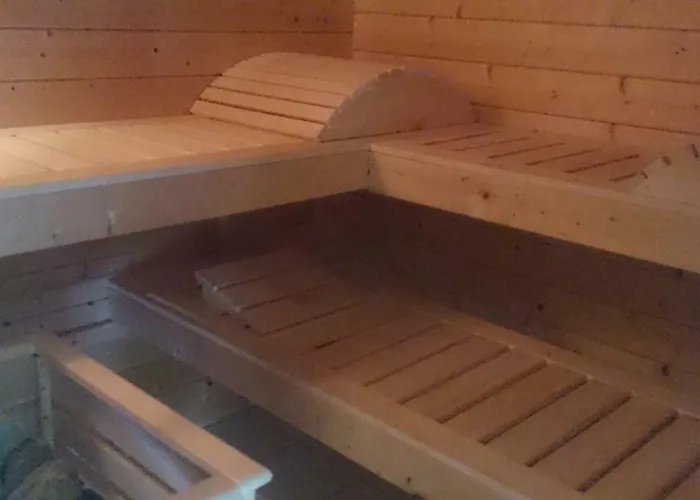 L'arche De La Bonde Bed & Breakfast La Villedieu