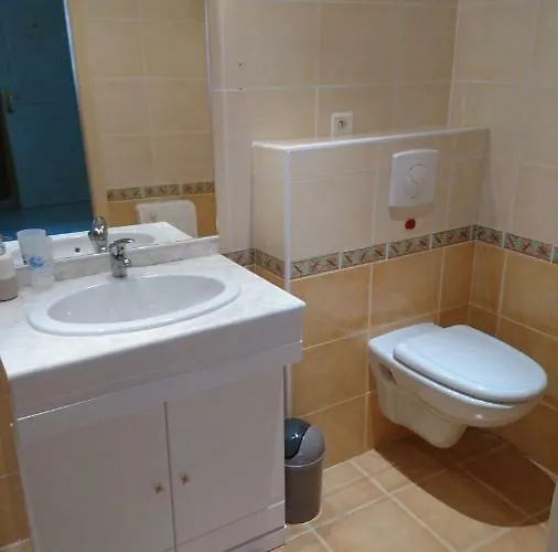 Bed & Breakfast L'arche De La Bonde