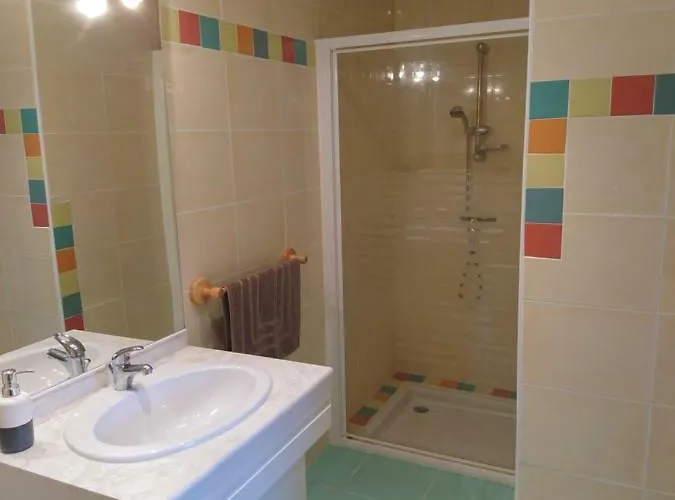 L'arche De La Bonde 3*